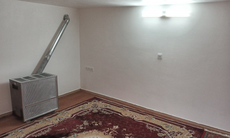 اجاره ویلا تک خوابه نماشون تیار