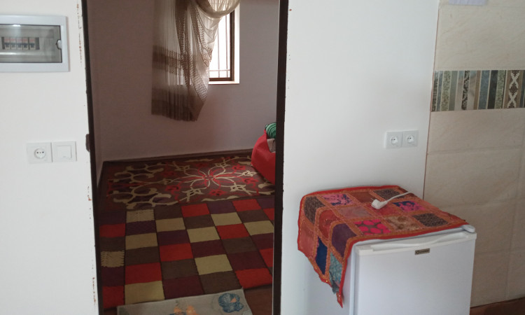 اجاره ویلا تک خوابه نماشون تیار