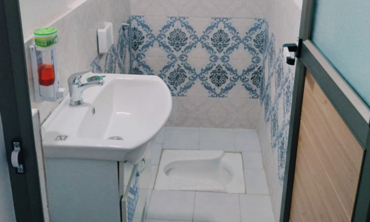 اجاره ویلا تک خوابه نماشون تیار
