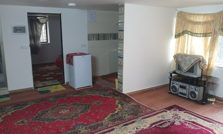 اجاره ویلا تک خوابه نماشون تیار