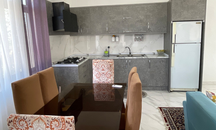 رزرو ویلاباغ چهارخواب استخرروباز سِرنا