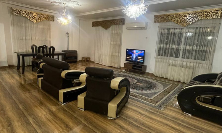 اجاره ویلا جنگلی استخردار