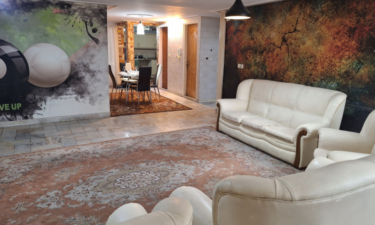 اجاره آپارتمان مبله یاسمن 1