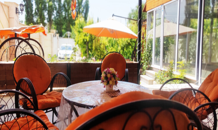 حجز فيلا غرفتين نوم مع الماء الساخن الداخلي