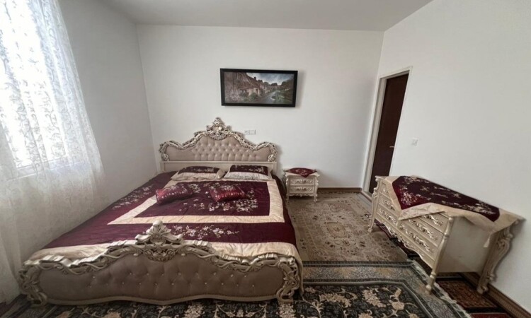 حجز فيلا غرفتين نوم مع الماء الساخن الداخلي