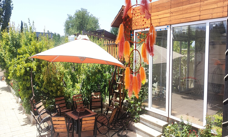 حجز فيلا غرفتين نوم مع الماء الساخن الداخلي