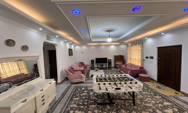 حجز فيلا غرفتين نوم مع الماء الساخن الداخلي