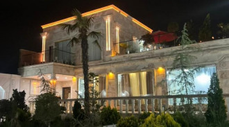 اجاره ویلا دوبلکس استخرسرپوشیده آبگرم آرتمیس