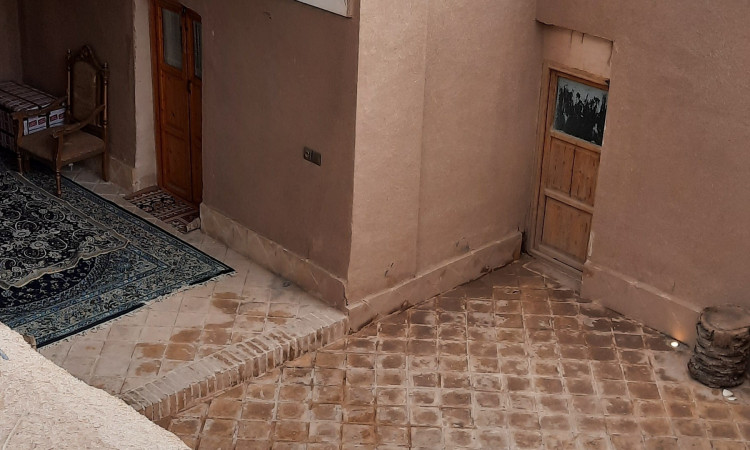 رزرو بوم گردی ناردون اتاق 13 متری