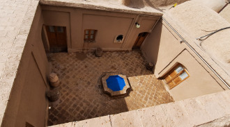 رزرو بوم گردی ناردون اتاق 13 متری