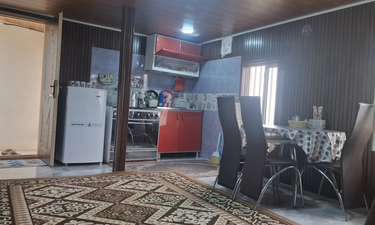 اجاره سوئیت شاه نشین