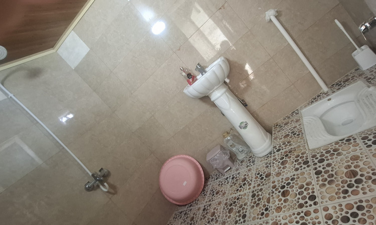 اجاره سوئیت شاه نشین