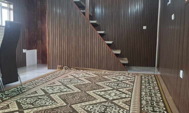 اجاره سوئیت شاه نشین