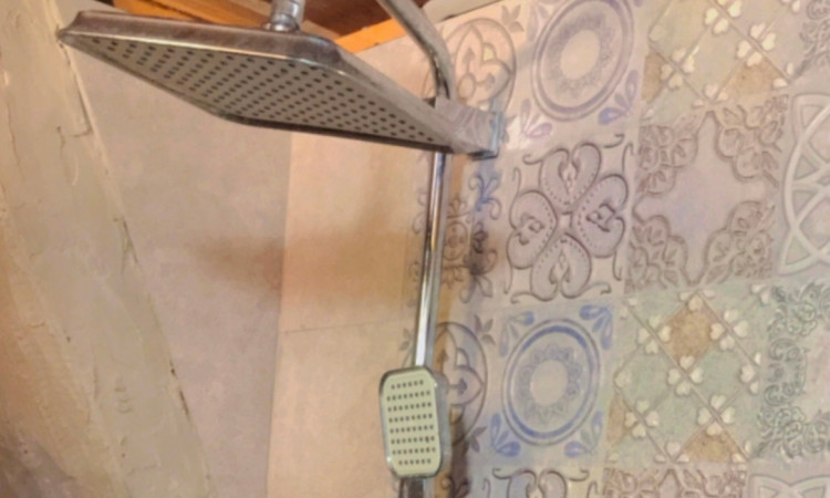 اجاره ویلای طرح چوبی