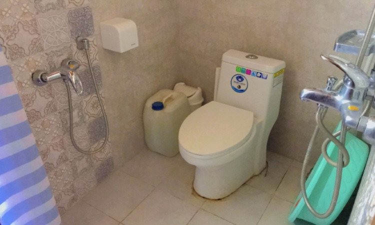 اجاره ویلای طرح چوبی