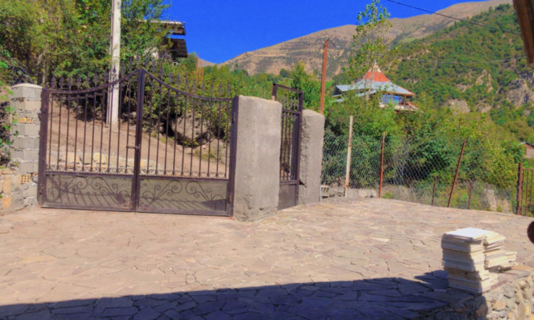 اجاره ویلای طرح چوبی