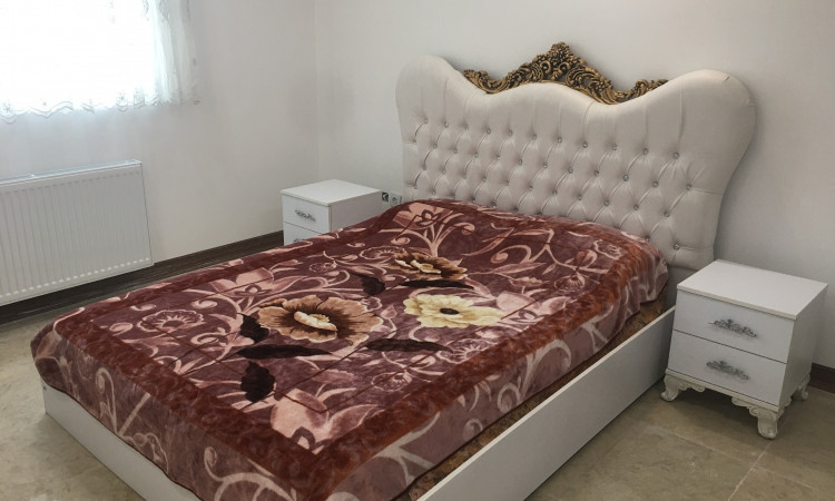 اجاره باغ ویلا 2خوابه نوساز