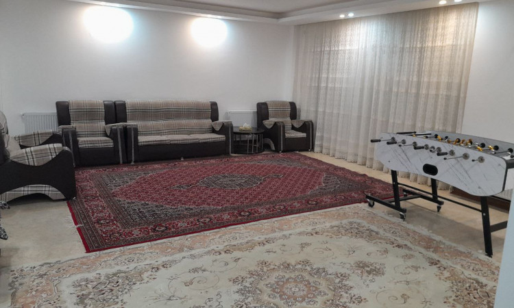 اجاره باغ ویلا 2خوابه نوساز