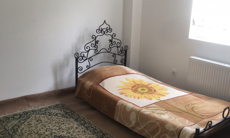 اجاره باغ ویلا 2خوابه نوساز