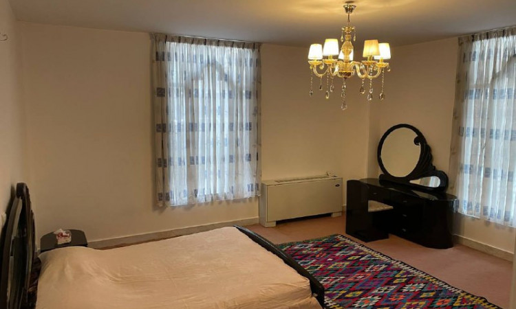 اجاره ویلای دوبلکس سه خواب نگین آبعلی