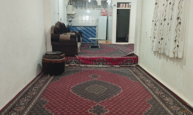اجاره آپارتمان شیک و دلباز