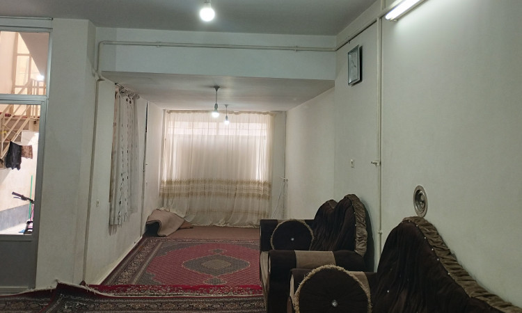 اجاره آپارتمان شیک و دلباز