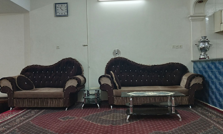 اجاره آپارتمان شیک و دلباز