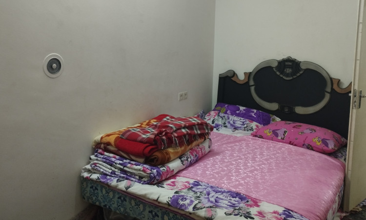 اجاره آپارتمان شیک و دلباز