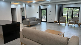 اجاره ویلادوخوابه مدرن استخر روباز گیسوم2