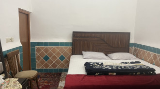 رزرو هتل سنتی علی بابا اتاق 6