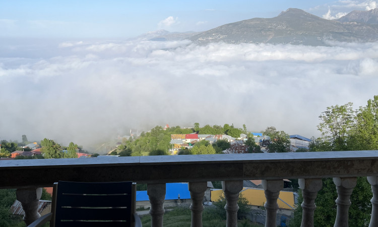 اجاره آپارتمان دو خواب ایلیا فیلبند