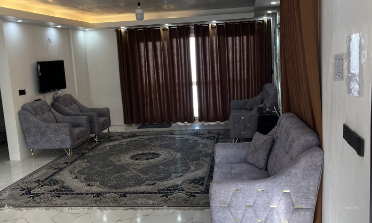اجاره آپارتمان دو خواب ایلیا فیلبند