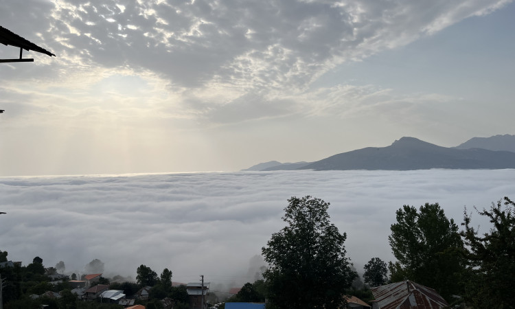 اجاره آپارتمان دو خواب ایلیا فیلبند