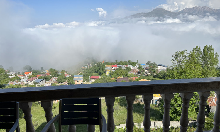 اجاره آپارتمان دو خواب ایلیا فیلبند