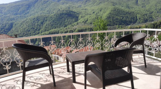 اجاره ویلا دوبلکس سه خواب جواهرده رامسر