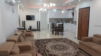 اجاره آپارتمان مبله رضایی