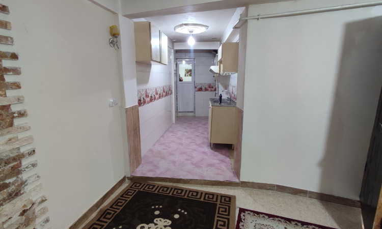 اجاره ویلاتراس دار2 خواب نارنج