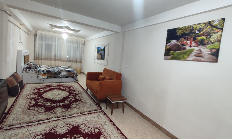 اجاره ویلاتراس دار2 خواب نارنج