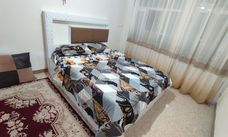 اجاره ویلاتراس دار2 خواب نارنج