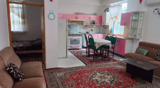 فيلا بغرفتي نوم