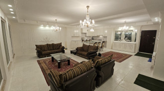 اجاره اپارتمان 142 متری دو خواب