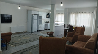 رزرو هتل آپارتمان آرامش شمال