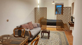 اجاره سوئیت 50 متری فندق 2