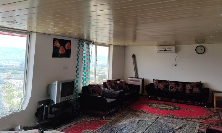 اجاره سوئیت 100 متری خاطره ها