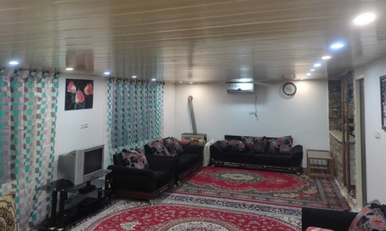 اجاره سوئیت 100 متری خاطره ها