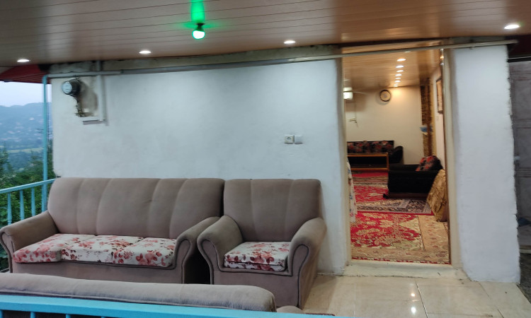 اجاره سوئیت 100 متری خاطره ها