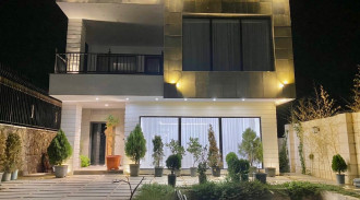 اجاره ویلای دوبلکس دو خوابه آرامش