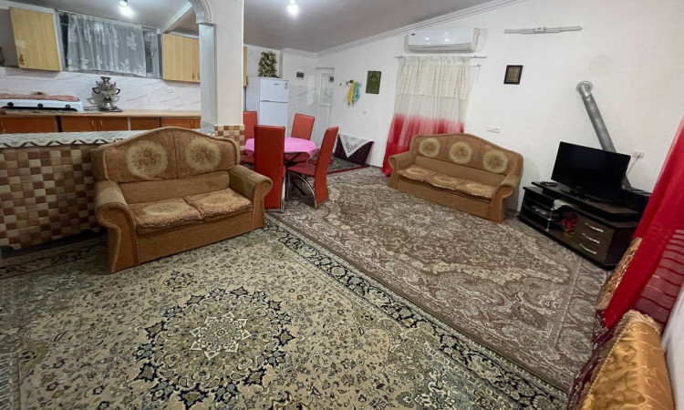 اجاره ویلا دوخوابه پاشاکلای زیراب