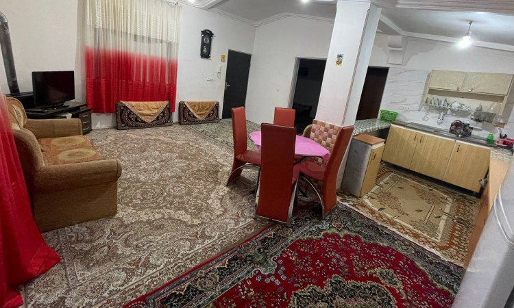 اجاره ویلا دوخوابه پاشاکلای زیراب