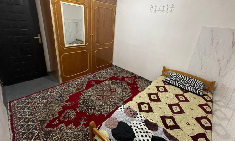 اجاره ویلا دوخوابه پاشاکلای زیراب